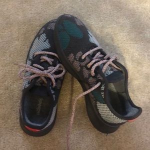 allbirds Brand new! Never been worn!Women Size 8 Tree Runners